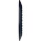 Ekena Millwork Carlsbad Ceiling Medallion (Fits Canopies up to 5 1/2"), 31 1/8"OD x 1 1/2"P, Midnight Dream CM31CAMDF - alternate 2